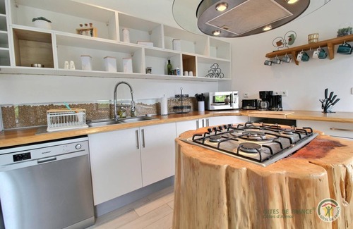 Pluduno House | Rance - PLUDUNO - Gîte