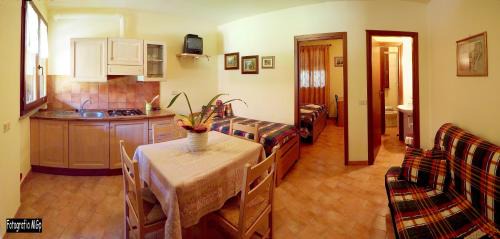 Scarlino Hotel | Ranch Hotel