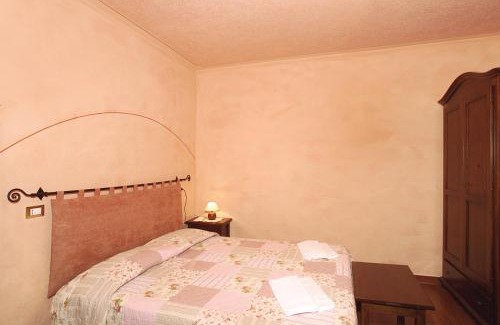 Scarlino Hotel | Ranch Hotel