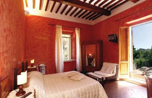 Scarlino Hotel | Ranch Hotel