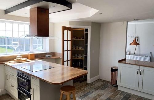 Knott End-on-Sea House | Ranch House