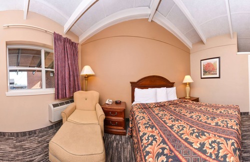 Sweetwater Hotel | Ranch House Motel