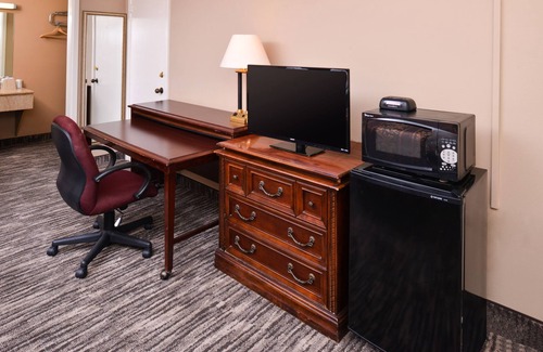 Sweetwater Hotel | Ranch House Motel