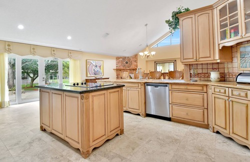 Southwest Ranches Other | Ranch House w/ Tennis Court and Pool