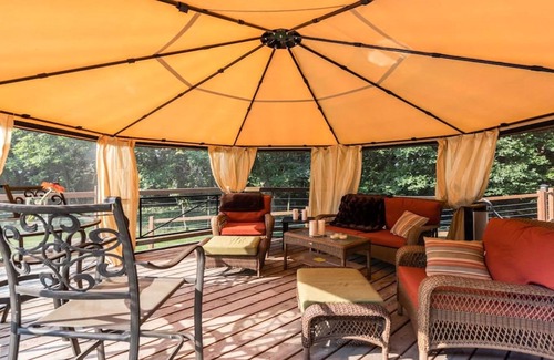 Sanford House | Ranch O Relax O , Manitoba's best kept secret !