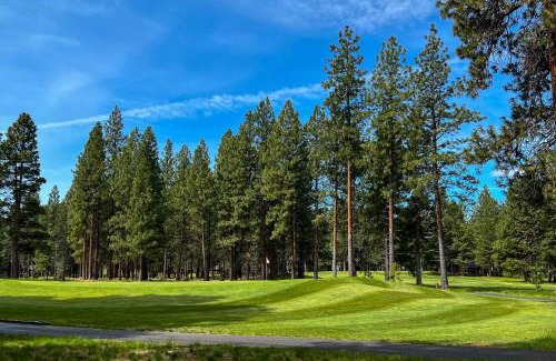 Black Butte Ranch Apartment | Ranch Retreat #31