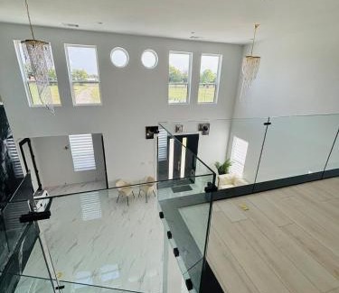 Westminster Villa | Ranch Retreat in Van Alstyne