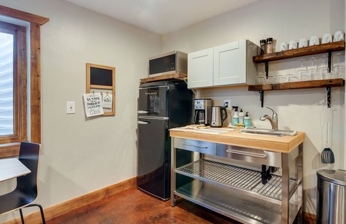 Panguitch Apartment | Ranch Studio - 25 Mi to Bryce Canyon National Park
