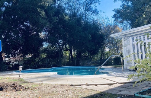 Ballard House | Ranch Style Home in the Heart of Wine Country with E-bikes!