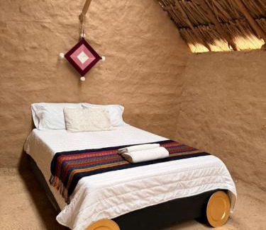 Riohacha House | rancheria divi divi