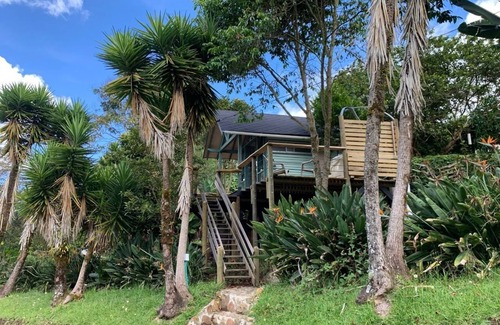 Rionegro Ski Chalet | Rancheria Loft Chalets