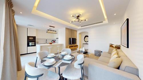 Arabian Ranches House | Ranches 1 Upgraded Three Bedroom Villa