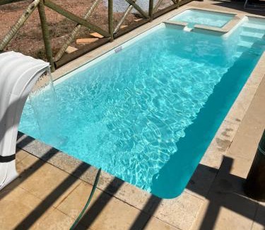 Jaboticatubas House | Ranchinho Serra do Cipó