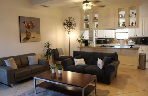 Mission House | Ranchito Paloma - Relax Celebrate & Make Memories Perfect Family Getaway is Here