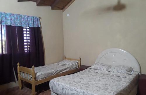 Itapua Department Other | Rancho Ña Tila
