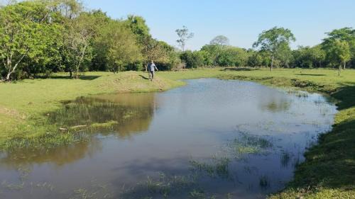 Itapua Department Other | Rancho Ña Tila