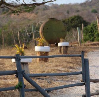 Santa Veronica Other | Rancho 3 Cielos - Escape rural