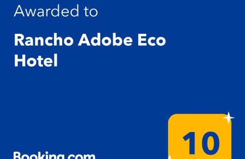 Tupungato House | Rancho Adobe Eco Hotel