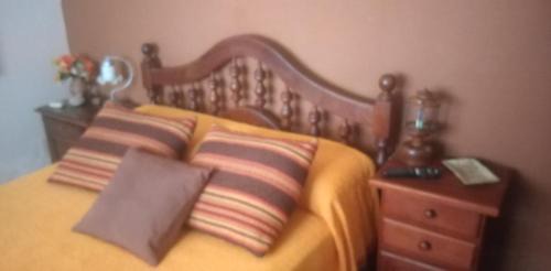 Salta Apartment | Rancho Aparte