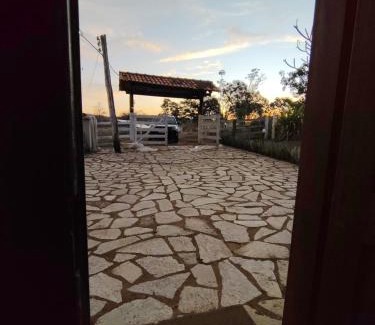 Old Town House | Rancho Canabrava - Piri