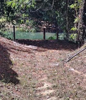 Old Town House | Rancho Canabrava - Piri