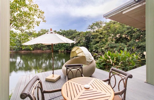 Khanong Phra Resort | Rancho Charnvee Khaoyai