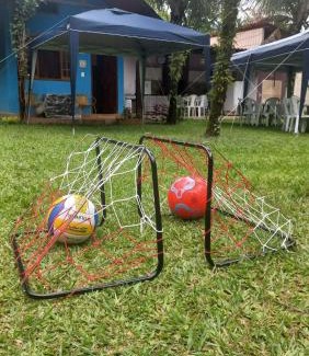 Guapimirim Hotel | Rancho Clara Luz