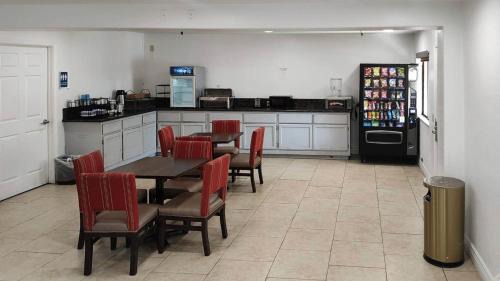 Rancho Cordova Hotel | Rancho Cordova Inn