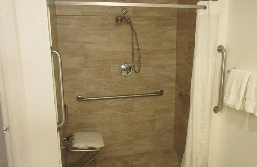 Rancho Cordova Hotel | Rancho Cordova Inn