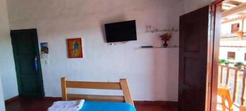 Barichara Apartment | Rancho de Plata