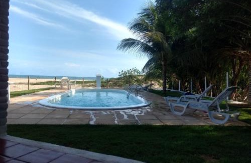 Sao Miguel de Touros Hotel | RANCHO GOSTOSO POUSADA