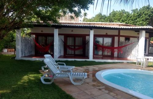 Sao Miguel de Touros Hotel | RANCHO GOSTOSO POUSADA
