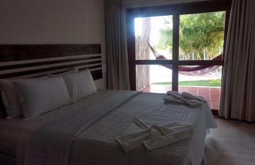 Sao Miguel de Touros Hotel | RANCHO GOSTOSO POUSADA