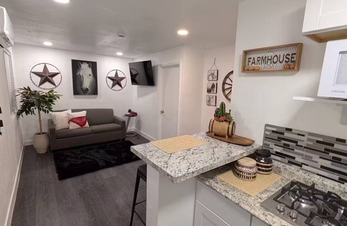 South Tucson House | Rancho Las Casitas