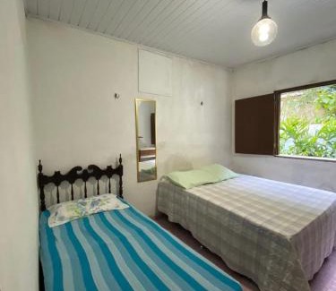 Guaramiranga House | Rancho Manacá