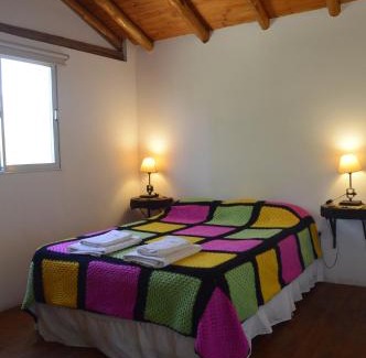 Los Reartes Ski Chalet | Rancho Pampa