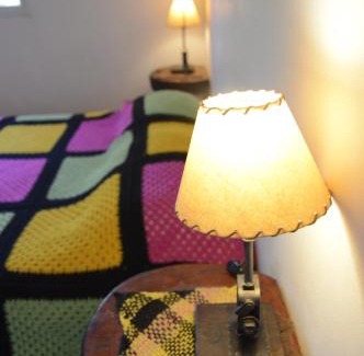 Los Reartes Ski Chalet | Rancho Pampa