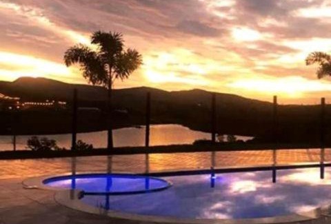 Capitolio House | Rancho Paraíso