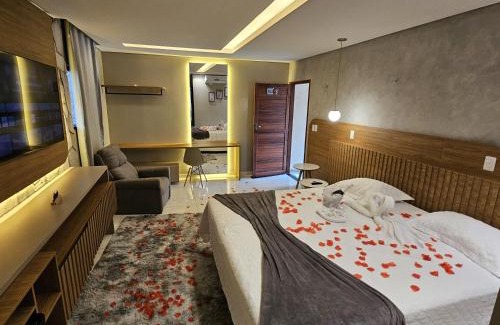 Martins Hotel | Rancho Parati