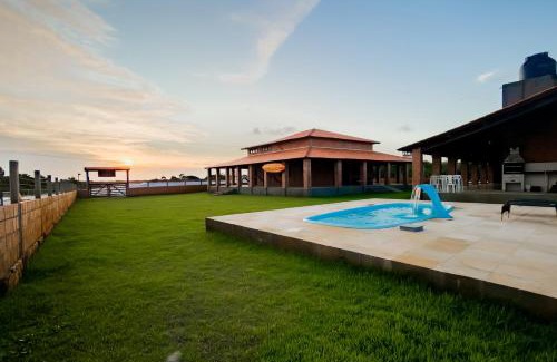 Santo Amaro do Maranhao House | Rancho Porto dos ventos