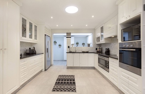 West Beach House | Rancho Relaxo