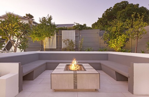 West Beach House | Rancho Relaxo