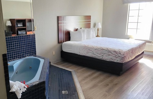 El Cajon Hotel | Rancho San Diego Inn & Suites