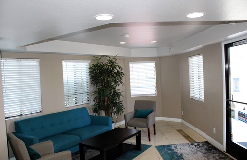 El Cajon Hotel | Rancho San Diego Inn & Suites