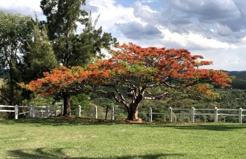 Nova Uniao House | Rancho Topo da Montanha, 60 km de Belo Horizonte