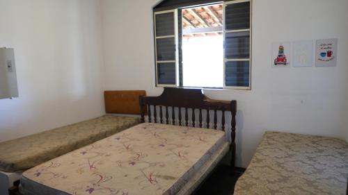 Nova Uniao House | Rancho Topo da Montanha, 60 km de Belo Horizonte