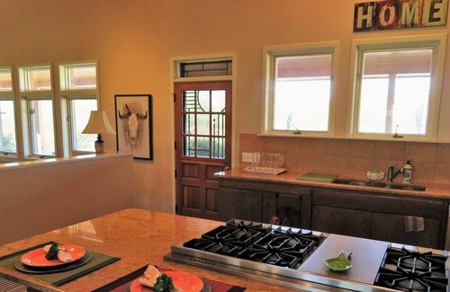 Saguaro Cerro Estates House | Rancho Venado Tucson, One of a kind, spiritual desert oasis in NE Tucson