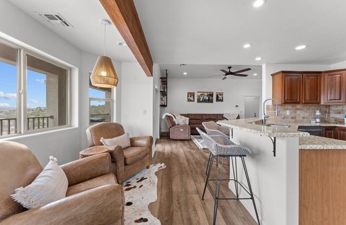 Wickenburg House | Rancho Vista, Luxury living w/stalls