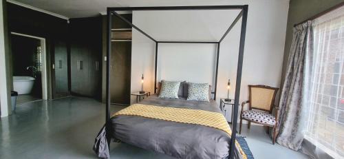 Carolina Apartment | Rand Self-catering Accommodation
