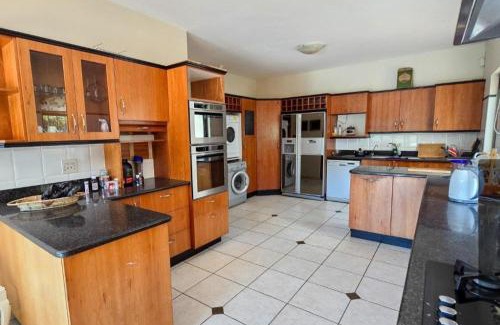 Gonubie Villa | Randall House